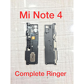 Redmi clearance 4 ringer